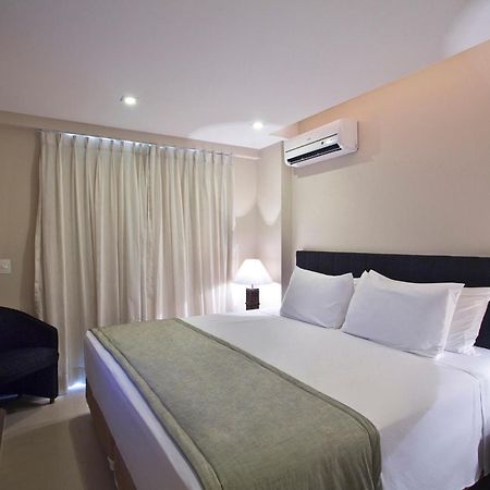 Hotel Granja Brasil Resort Itaipava Ruang foto