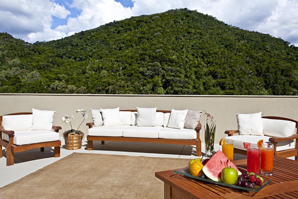 Hotel Granja Brasil Resort Itaipava Fasilitas foto