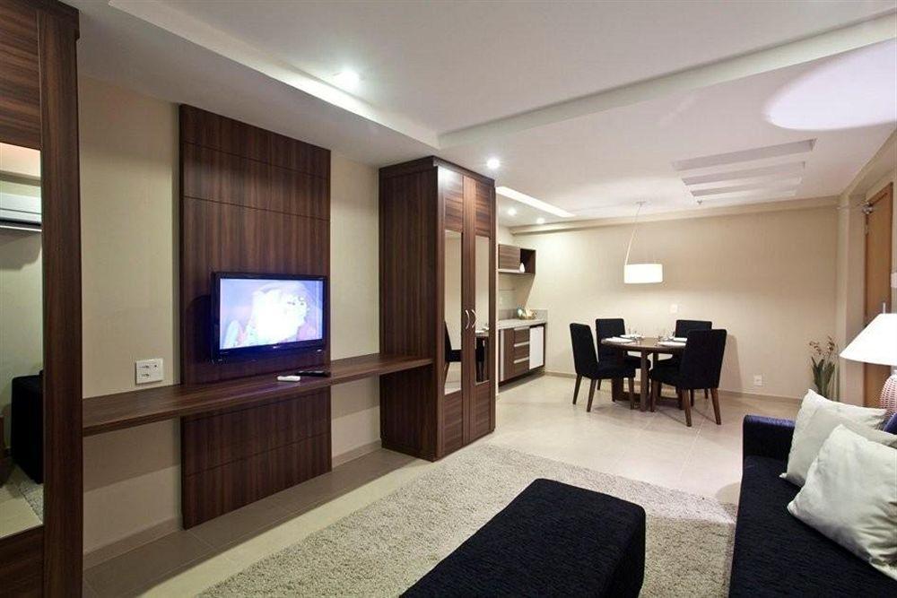 Hotel Granja Brasil Resort Itaipava Bagian luar foto