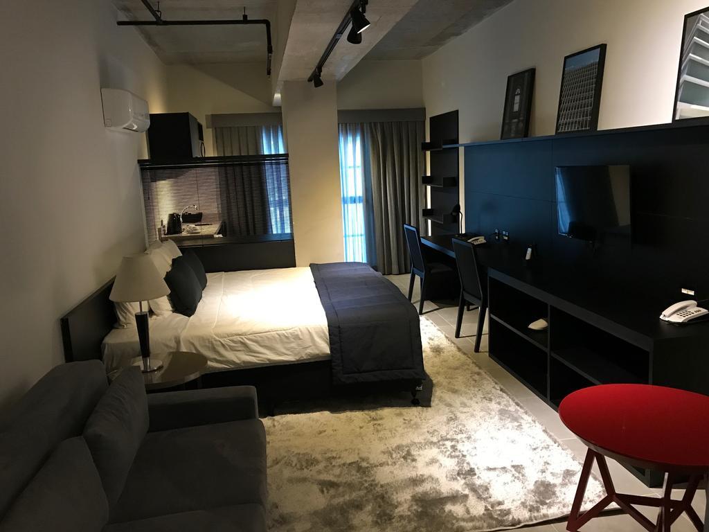 Hotel Granja Brasil Resort Itaipava Ruang foto