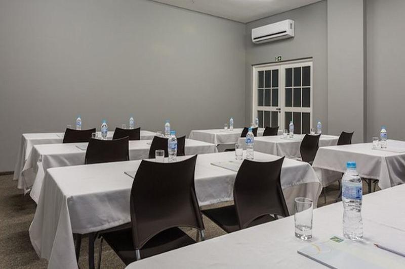 Hotel Granja Brasil Resort Itaipava Bagian luar foto