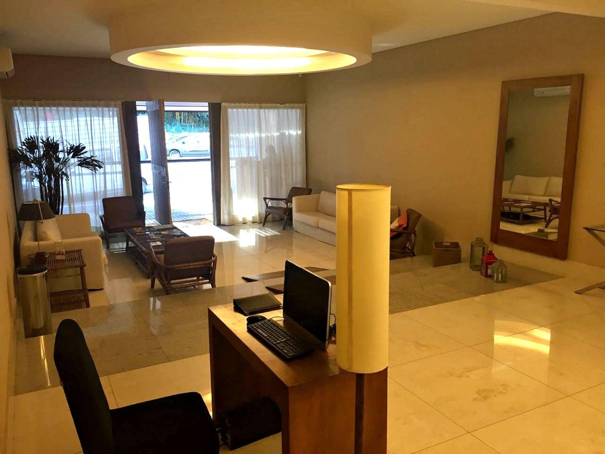 Hotel Granja Brasil Resort Itaipava Bagian luar foto