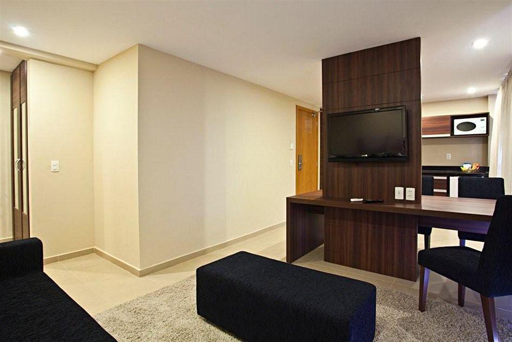 Hotel Granja Brasil Resort Itaipava Bagian luar foto
